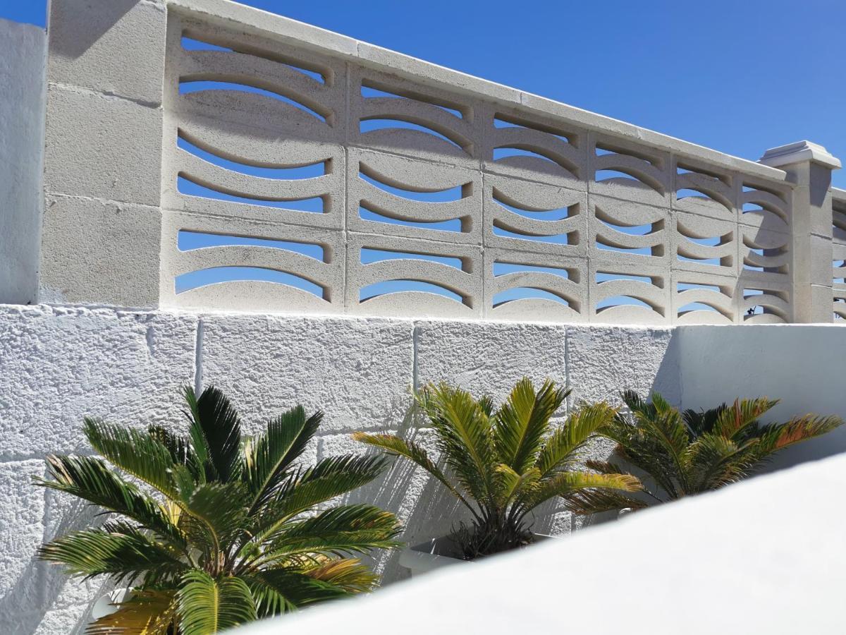 La Terraza De Juana Vila Santa Cruz de la Palma  Exterior foto