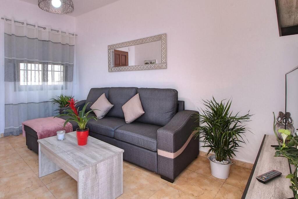 La Terraza De Juana Vila Santa Cruz de la Palma  Exterior foto