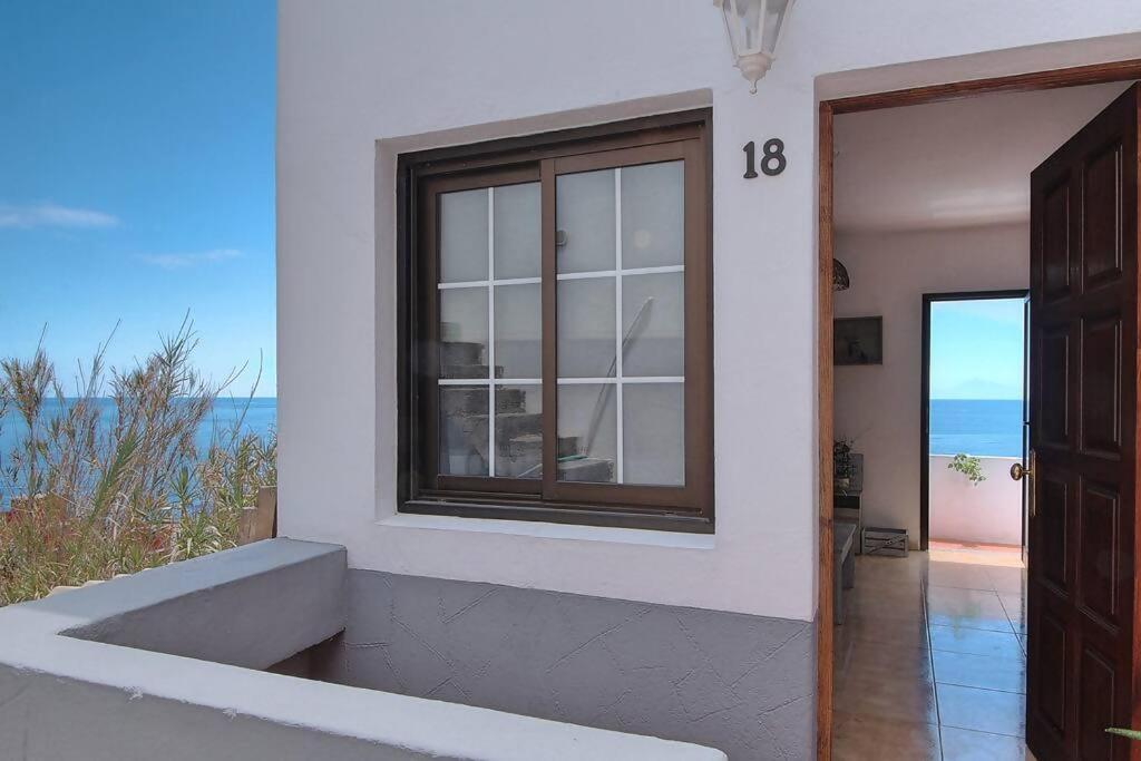 La Terraza De Juana Vila Santa Cruz de la Palma  Exterior foto