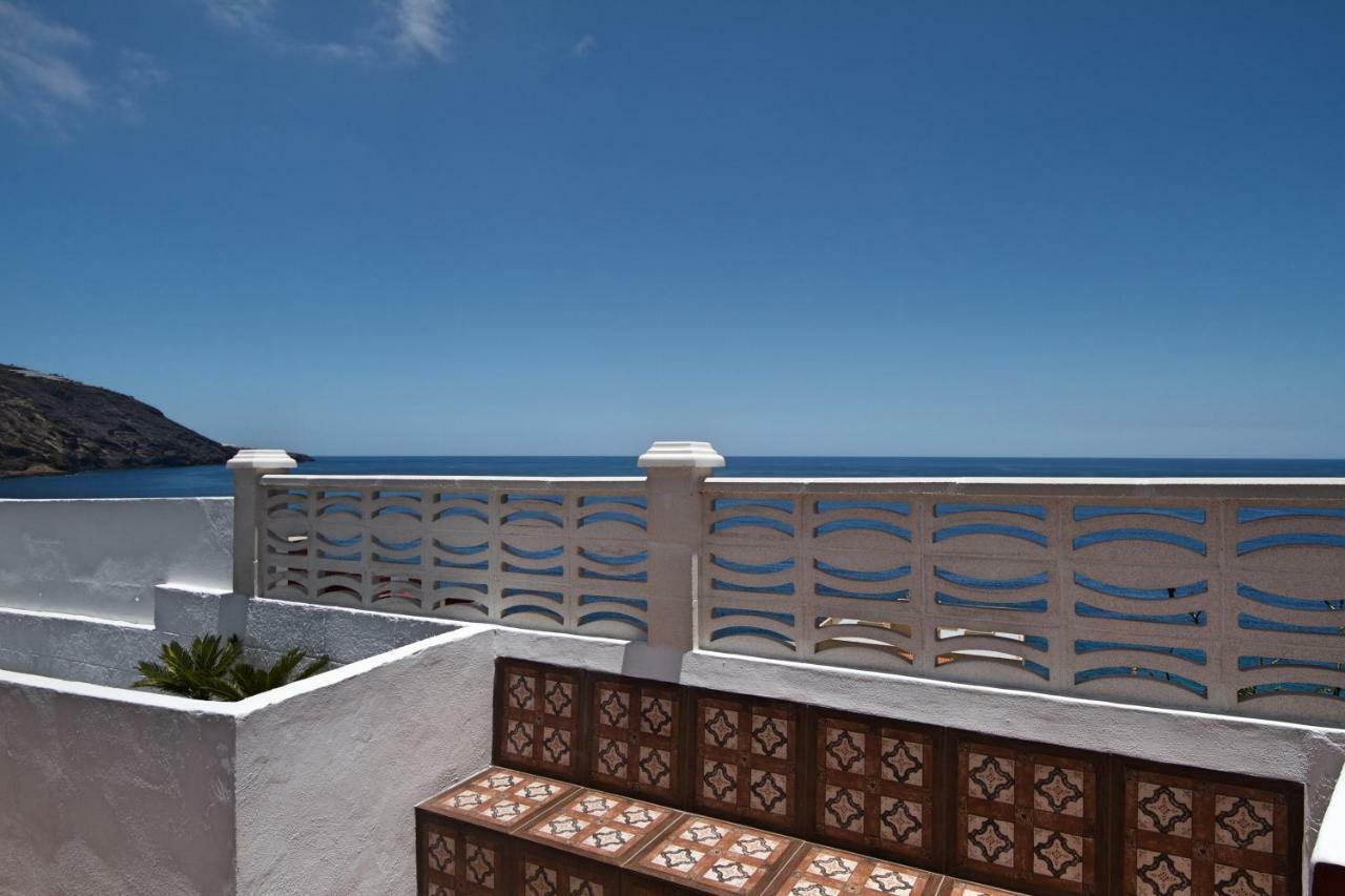 La Terraza De Juana Vila Santa Cruz de la Palma  Exterior foto
