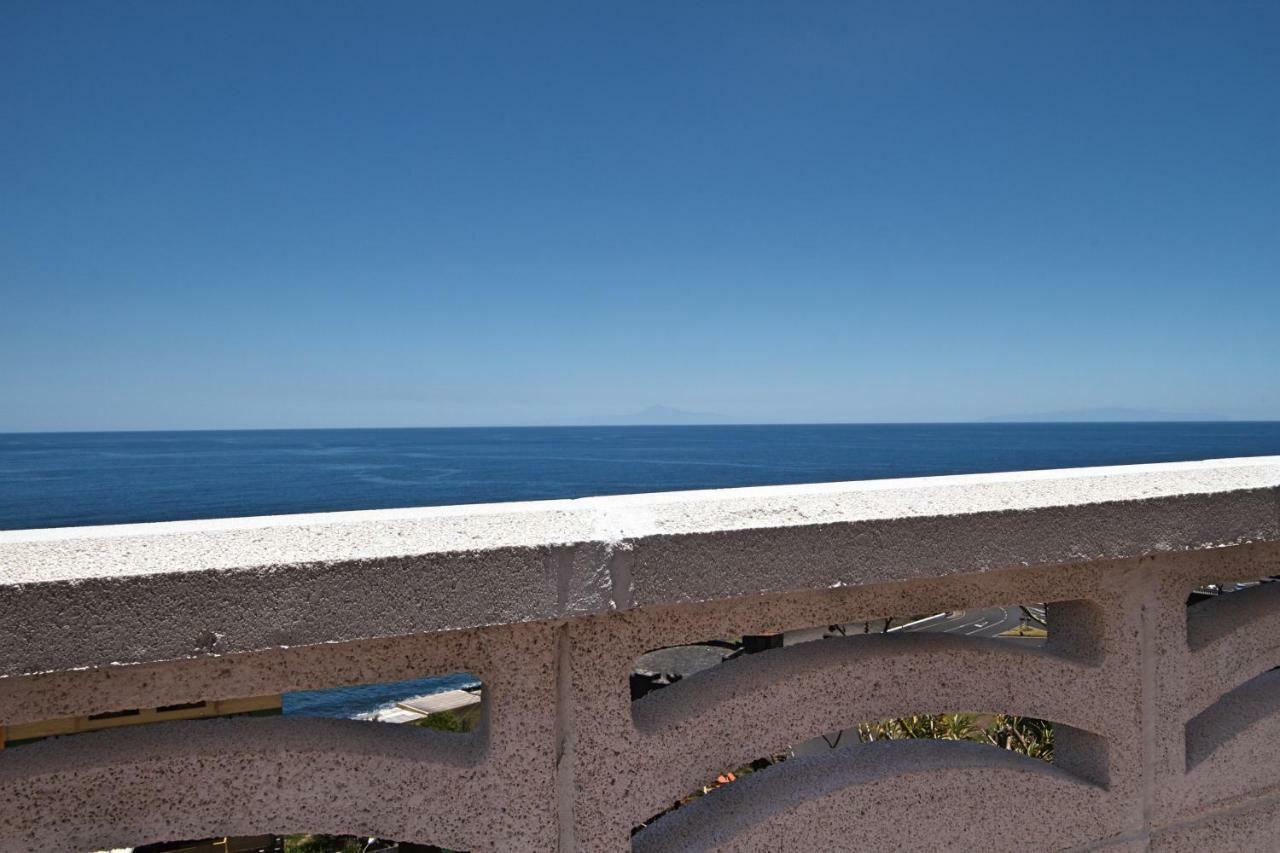 La Terraza De Juana Vila Santa Cruz de la Palma  Exterior foto